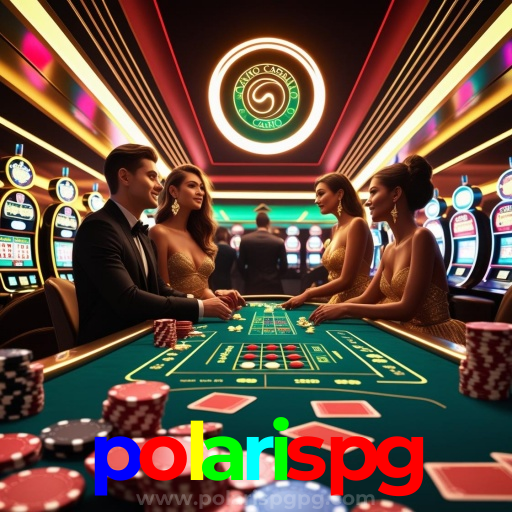 polarispg: apostas esportivas com promoções e incentivos