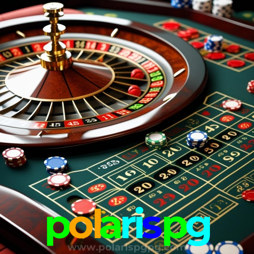 polarispg | Ganhe Mais com Bônus Diários e Ofertas VIP no Cassino