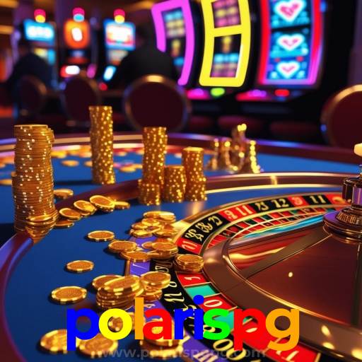 polarispg Brasil | Cassino Online Seguro com Dealer ao Vivo e Experiência VIP