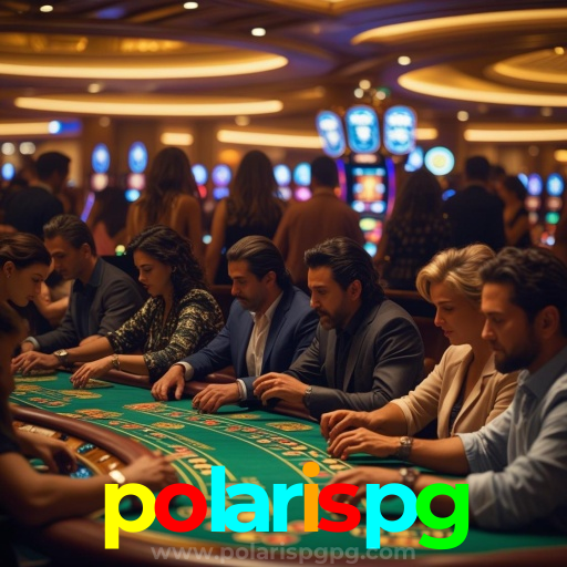 polarispg : Baixe o app da plataforma oficial para jogar no Brasil com bônus