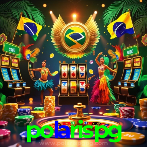 Ganhe Mais no polarispg | Surpresas de Cassino Online e Ofertas no Brasil