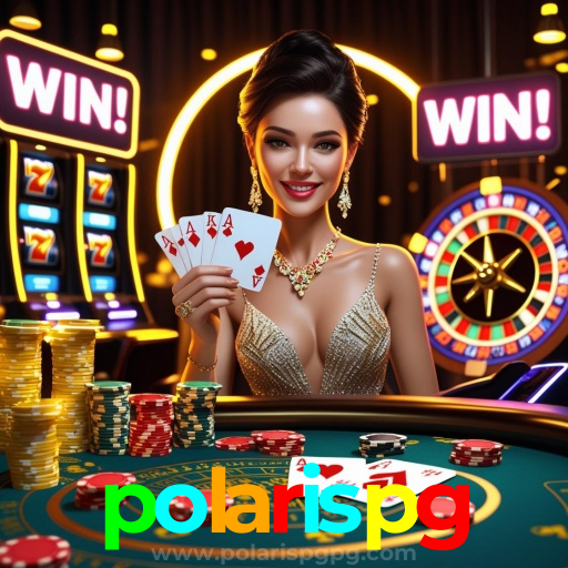 Cassino e apostas — polarispg site oficial